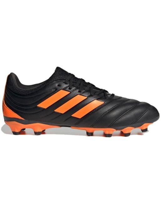 Adidas Black Copa 20.3 Mg for men