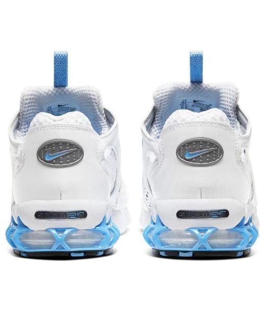 Nike Blue (Wmns) Air Zoom Spiridon Cage 2 University'