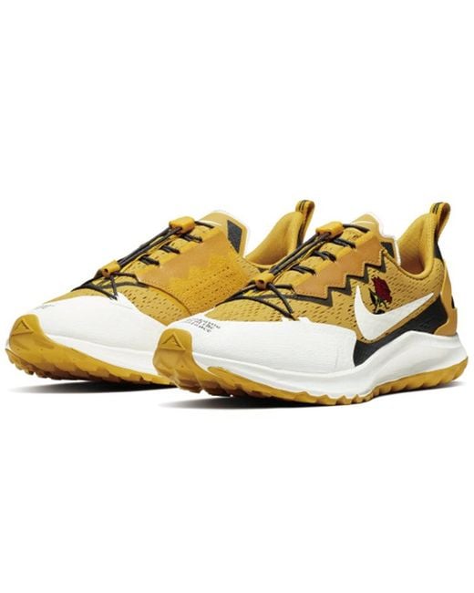 Nike Metallic X Gyakusou Air Zoom Pegasus 36 Trail for men