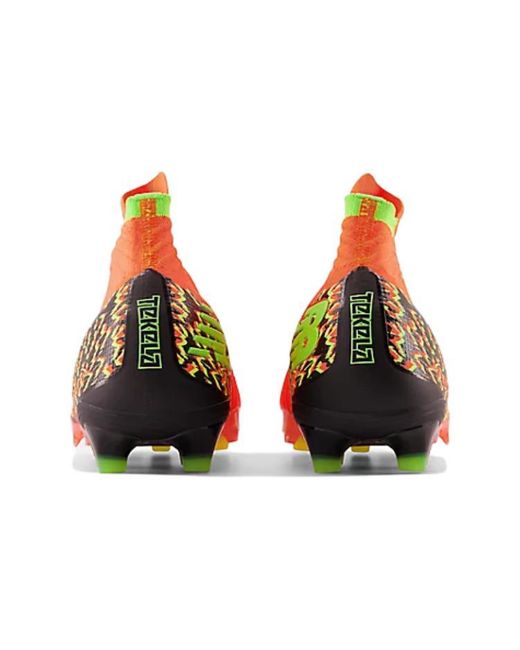 New Balance Red Tekela V4 Pro Fg 'Dizzy Heights Pack' for men
