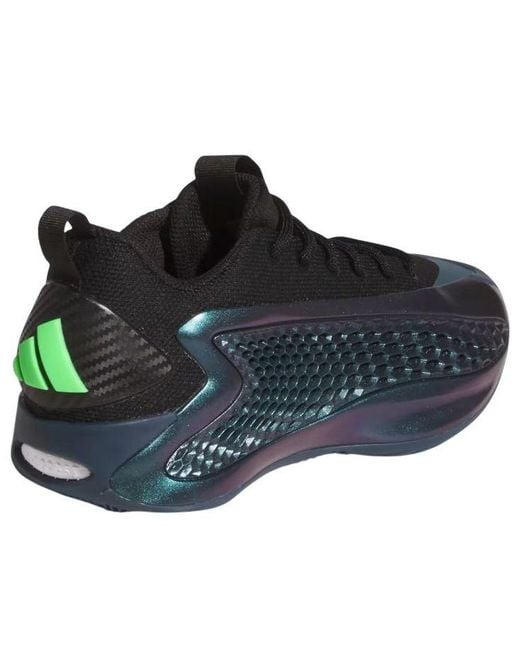 Adidas Black Ae 1 Low 'Metamorphosis' for men