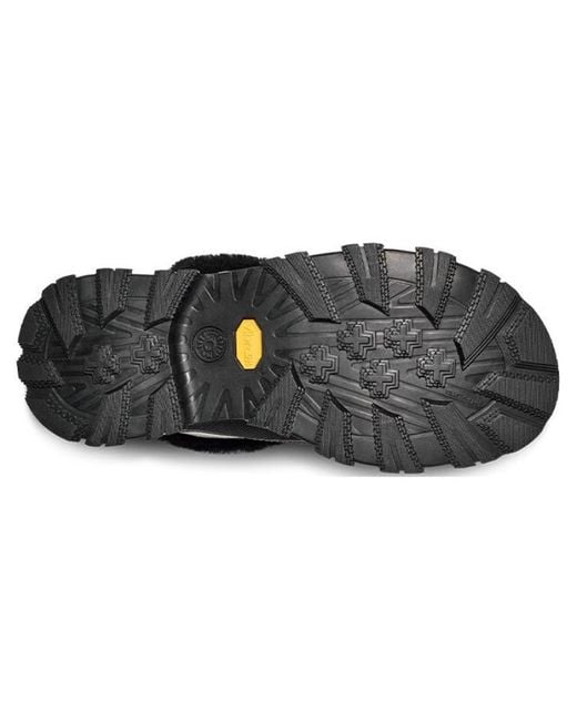 Ugg Black (Wmns) Adirondack Meridian Hiker Mid