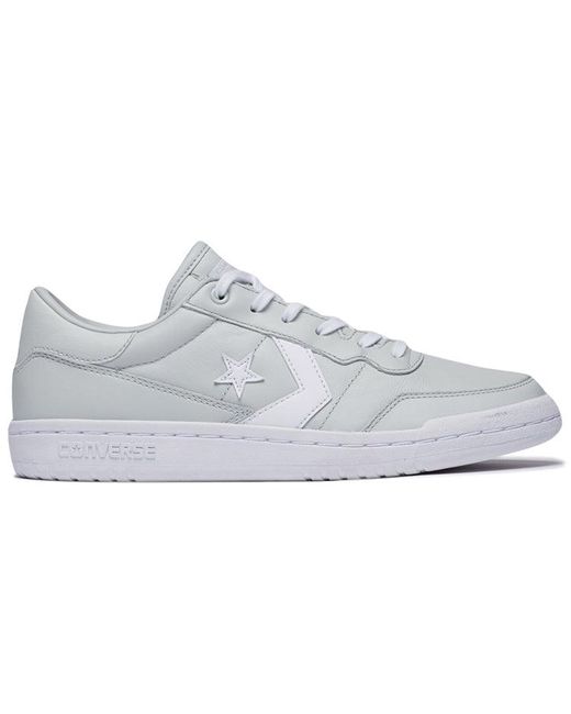 Converse White Fastbreak for men