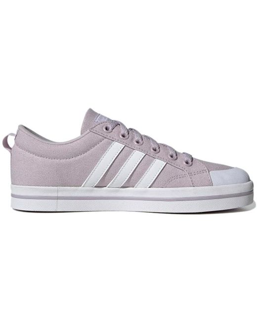 Adidas Purple (Wmns) Neo Bravada