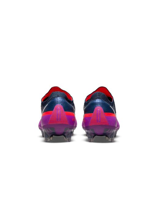 Nike Purple Phantom Gt2 Elite Fg 'Vivid' for men