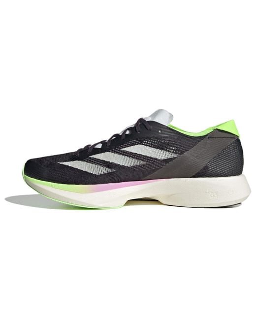 Adidas Blue Adizero Takumi Sen for men