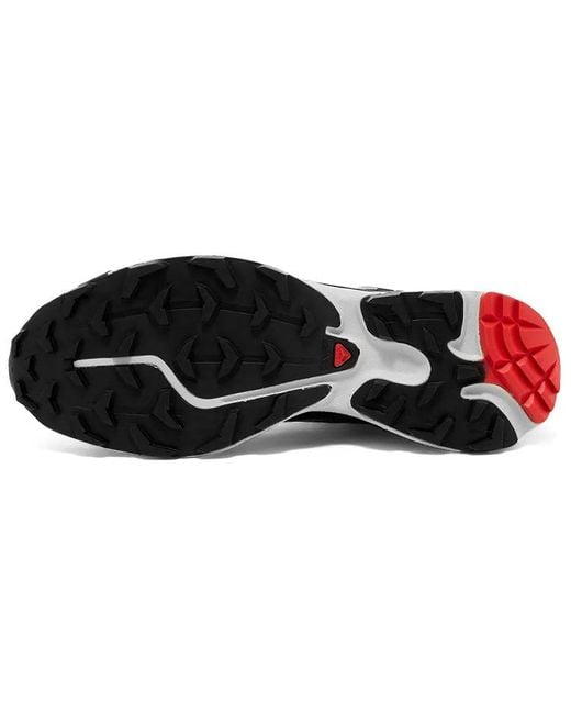 Salomon Black Xt-4 Advanced for men