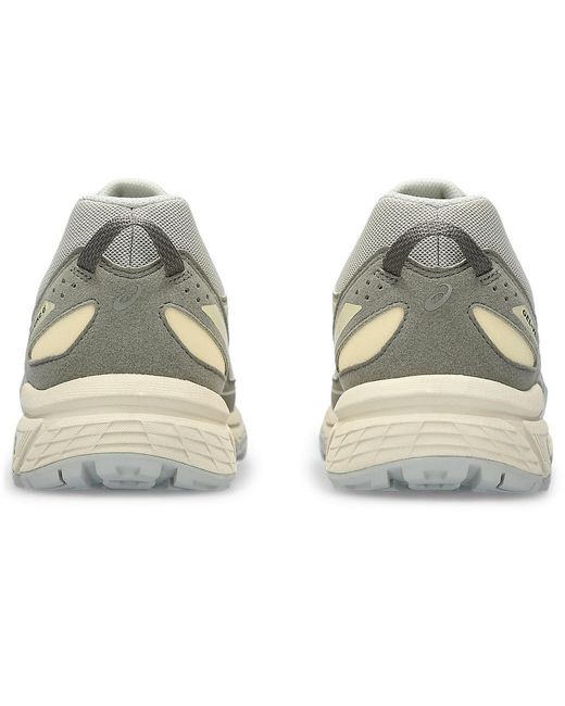 Asics Gray Gel-Venture 6 'Vanilla Custard' for men