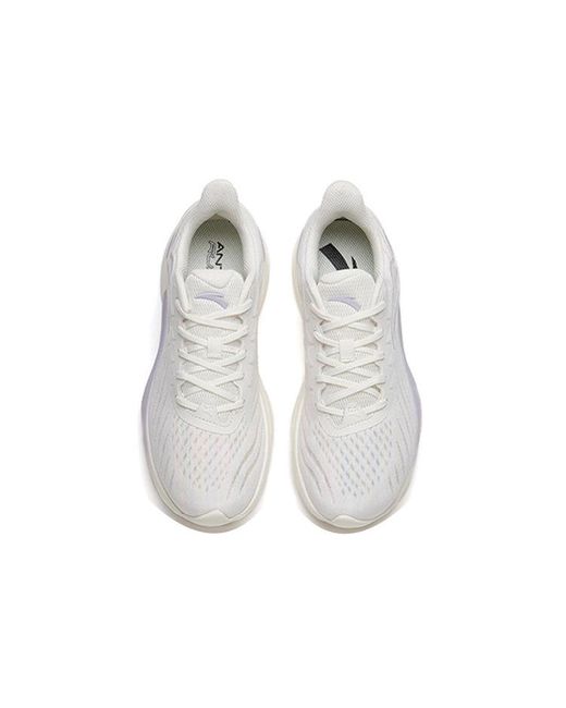 Anta White (Wmns) Stinger 1 'Ivory'