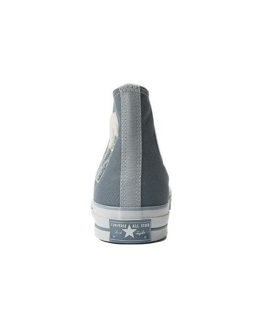 Converse Blue Chuck Taylor 70S Letter C Hi 'Moonlight' for men