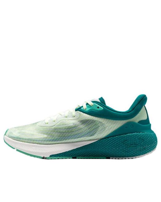 Under Armour Green Hovr Machina 1 Cn 'Breeze Coastal' for men