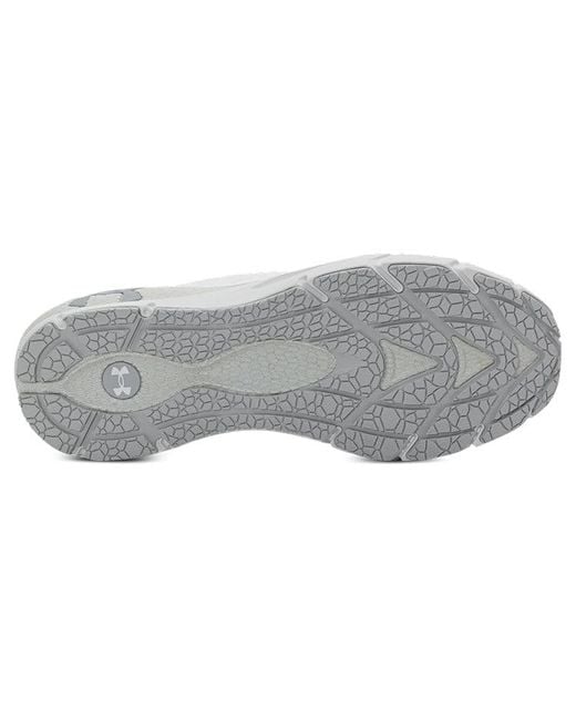 Under Armour White Hovr Phantom 2 Cn for men