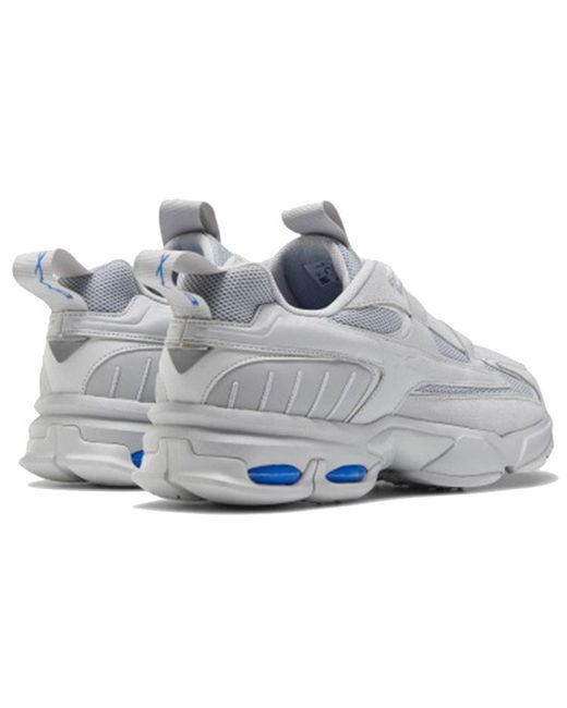Reebok Gray Dmx6 Mmxx
