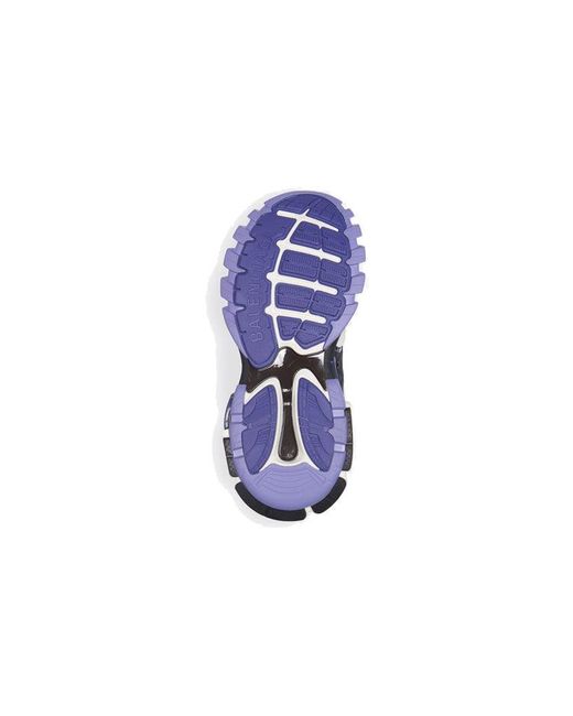 Balenciaga Blue (Wmns) Track Trainer