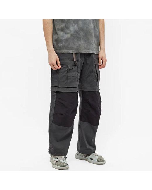 Nike Gray Acg 2 for men