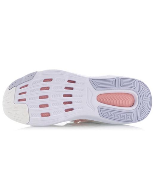 Li-ning White (Wmns) Xinhuo Sport Leisure
