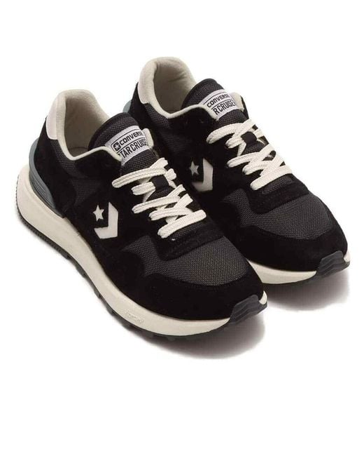 Converse Black Force5 Sc Made for men