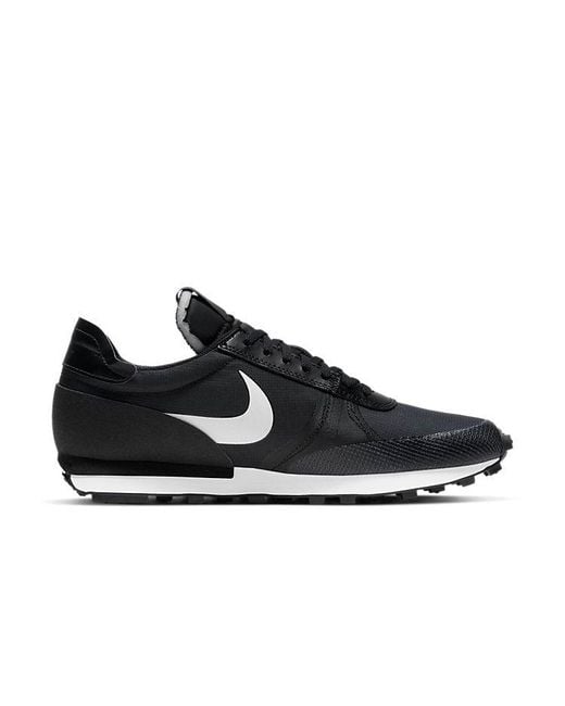 Nike Black Daybreak-Type Se for men