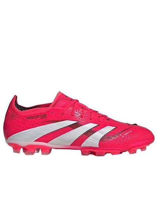 Adidas Predator Elite Ag for men