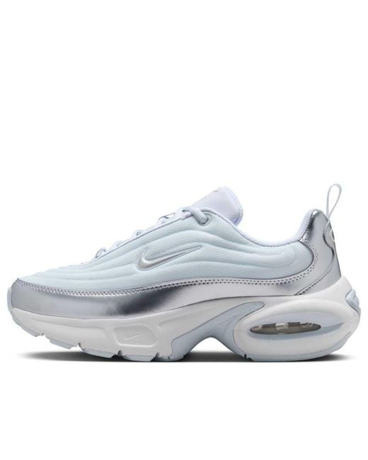 Nike Gray (Wmns) Air Max Portal Se 'Football'