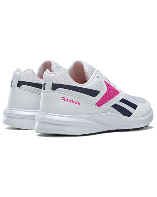 Reebok White (Wmns) Runner 4.0