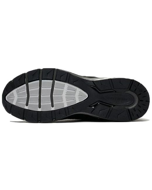 New Balance Black (Wmns) 990V5 Made