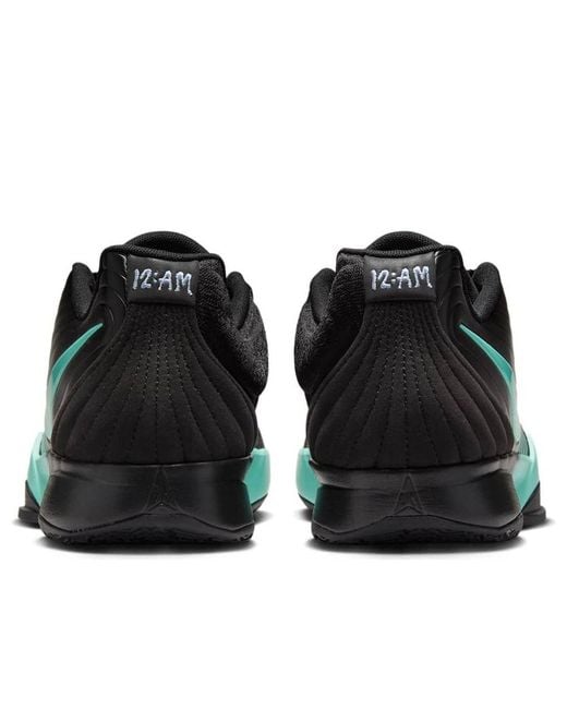Nike Black Ja 2 Bleached' for men