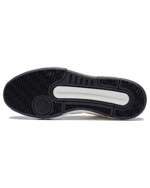 Li-ning White Dawn for men