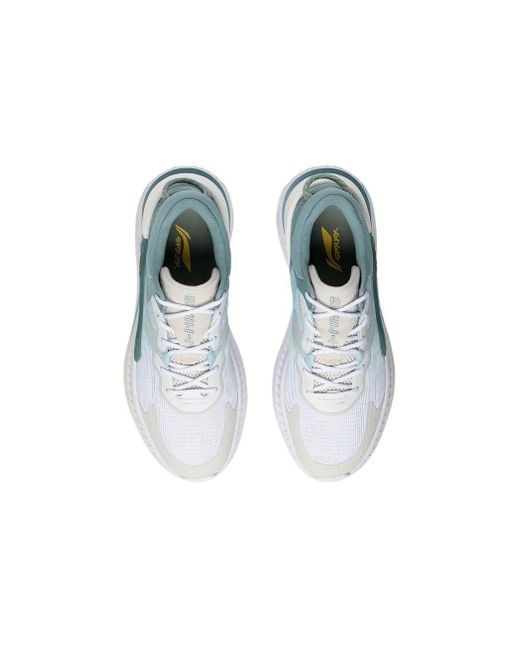 Li-ning Blue Spark Lite for men