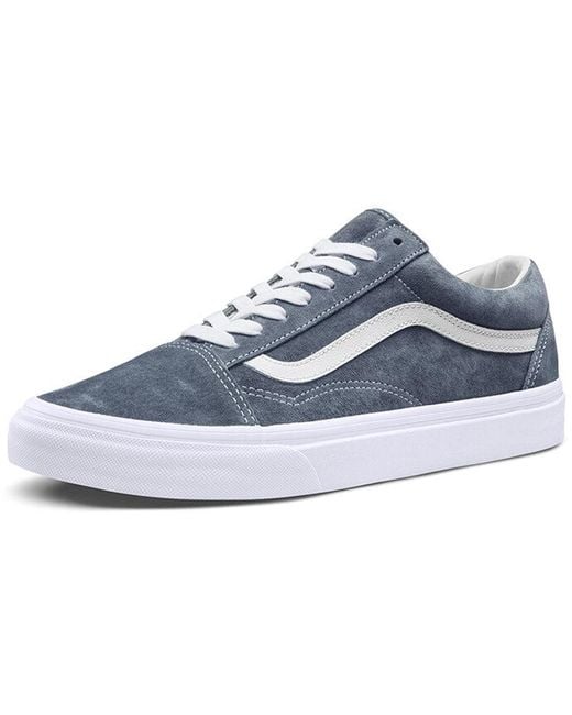 Vans Blue Old Skool 'Stormy Weather' for men