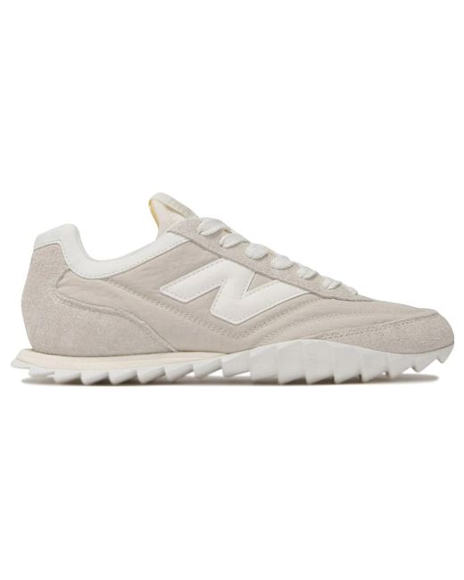 New Balance White Rc30 Et 'Timberwolf' for men