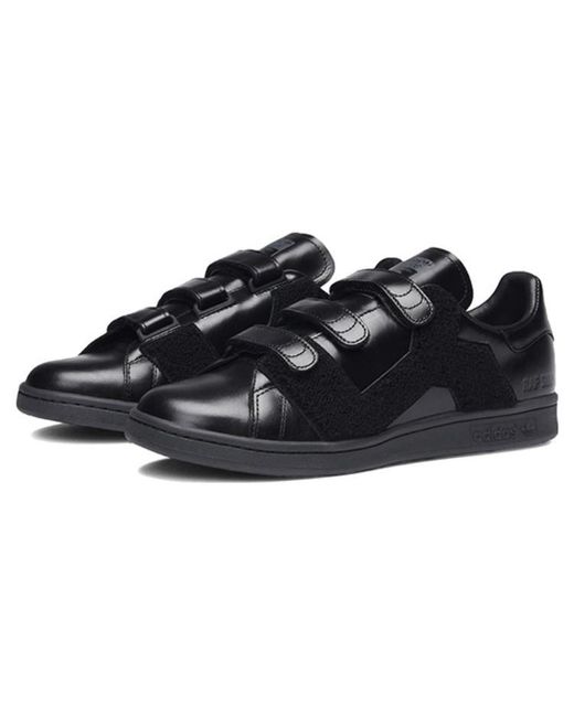 raf simons comfort