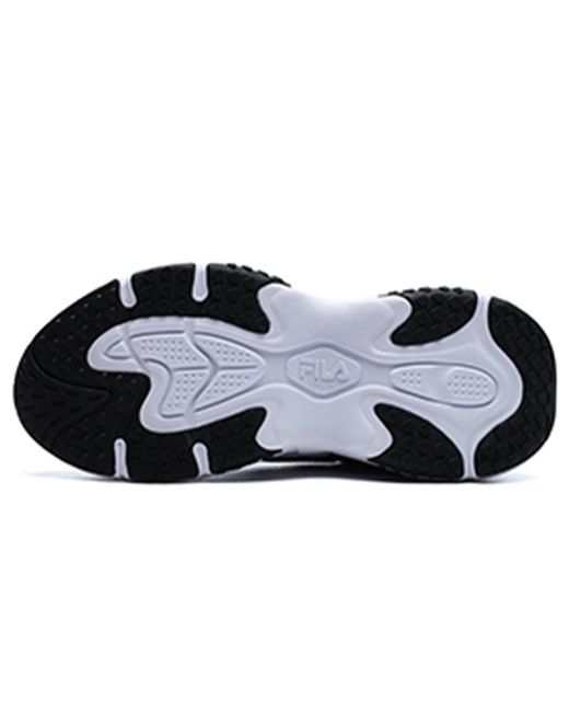 Fila Blue (Wmns) Arch Vintage Shoes