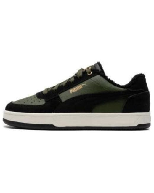 PUMA Black Caven 2.0 'Time Off Myrtle'