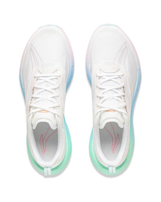Li-ning Blue (Wmns) Superlight 21 'Marshmallow'
