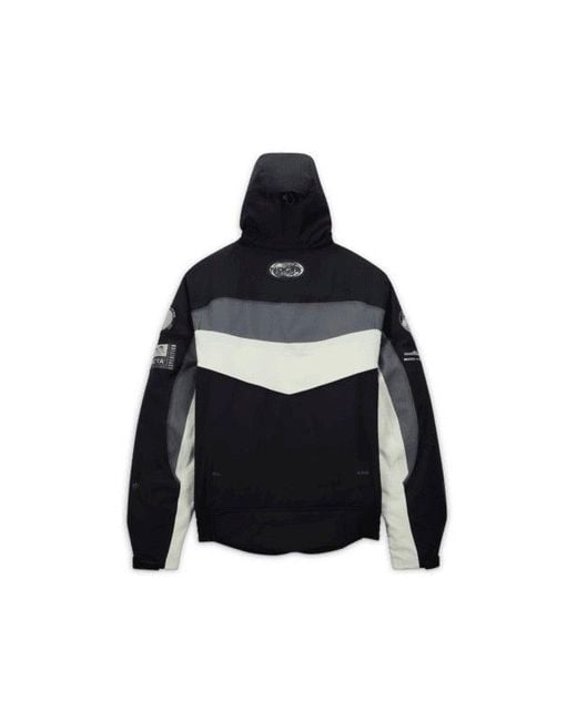 Nike Blue X Nocta Drake 8K Peaks Dlmts 8000 Jacket Asia Sizing 'Ink' for men