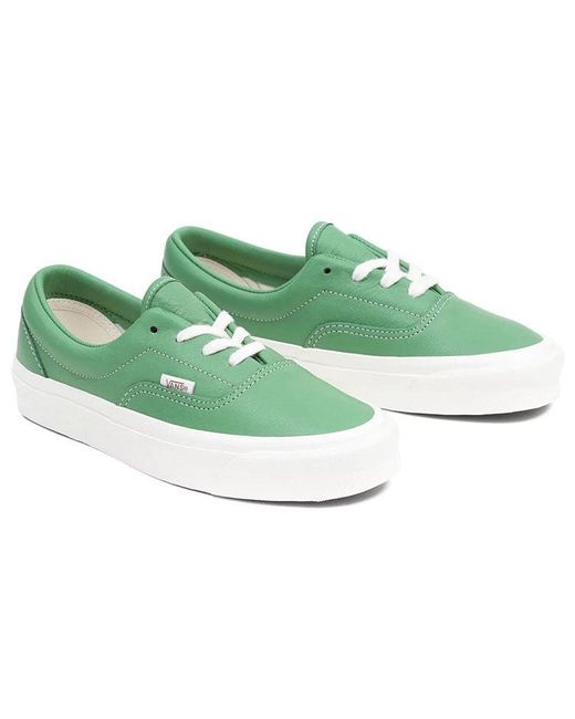 Vans Green Era 95 Dx for men