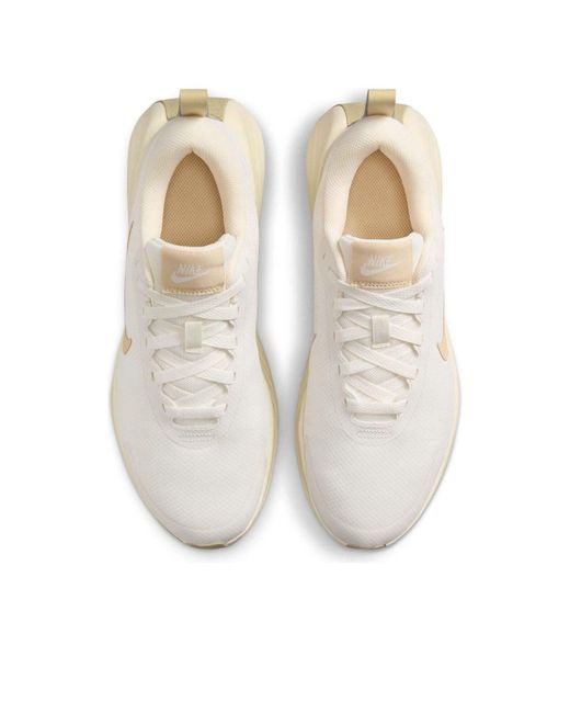 Nike White (Wmns) Promina 'Sail Team'