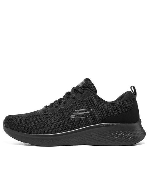 Skechers Black (Wmns) Skech-Lite Pro 'Pure'