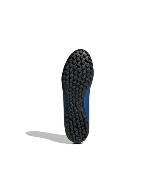Adidas Blue X 19.4 Tf for men