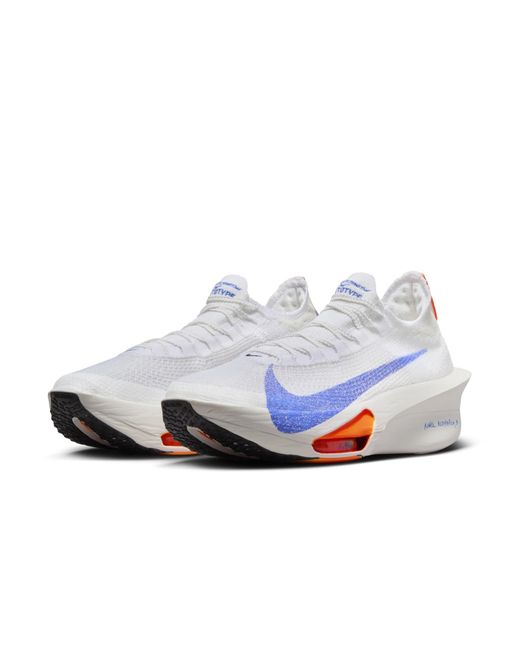 Nike White Air Zoom Alphafly Next% 3 Fp 'Blueprint Pack' for men