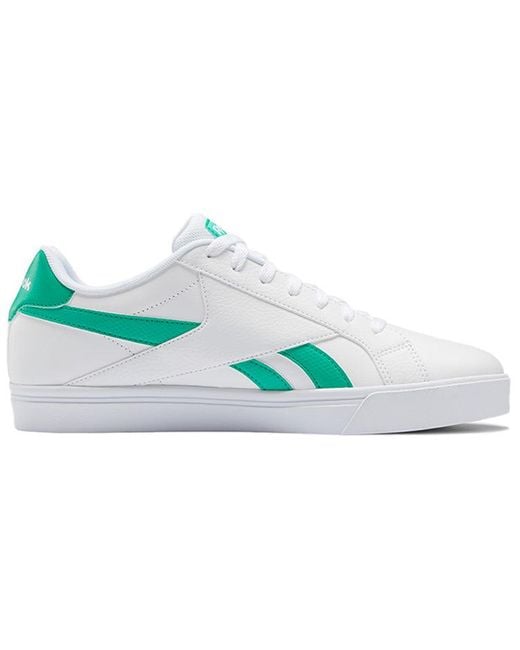 Reebok Blue Royal Complete3 Low