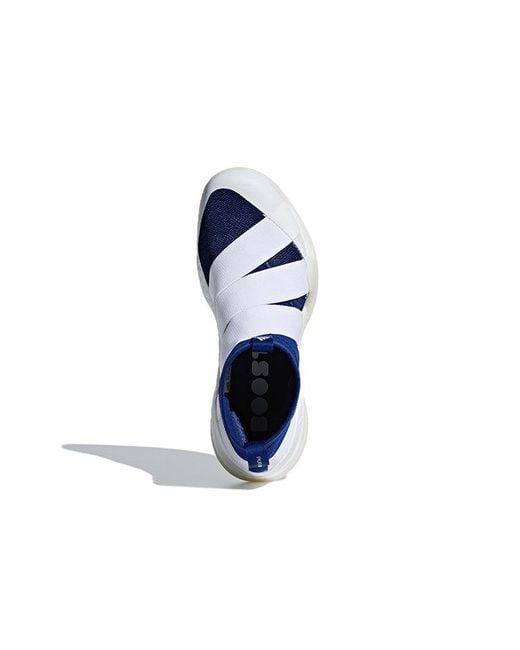 Adidas Blue (Wmns) Pureboost X Tr 3.0 Ll'