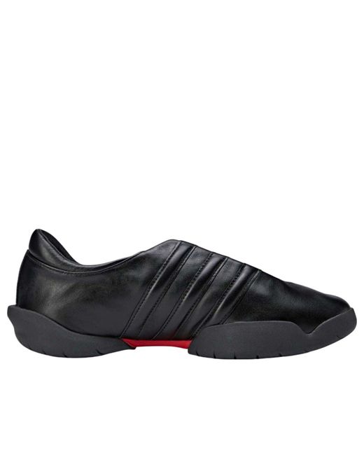 adidas Y-3 Regu Mary Jane in Black for Men | Lyst UK