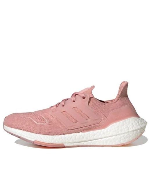 Adidas Pink (Wmns) Ultraboost 22 'Wonder Mauve'