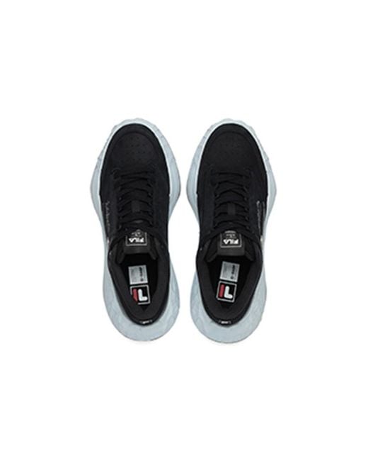 Fila Black (Wmns) Fm-15 X Mihara
