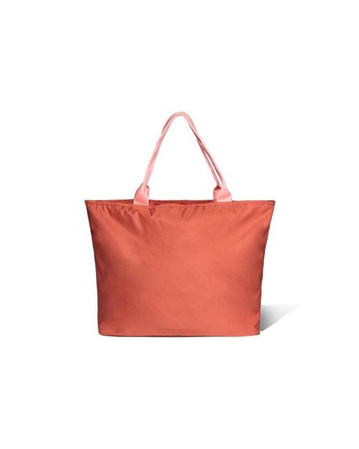 Under Armour Red (Wmns) Big Wordmark 2.0 Tote Bag