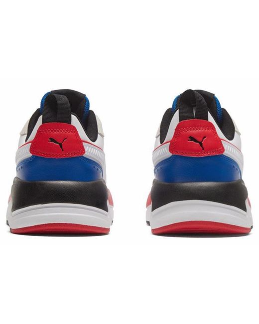PUMA Blue X-Ray Game for men