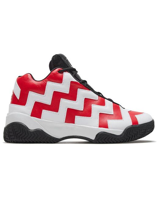 Converse Red (Wmns) Basketball