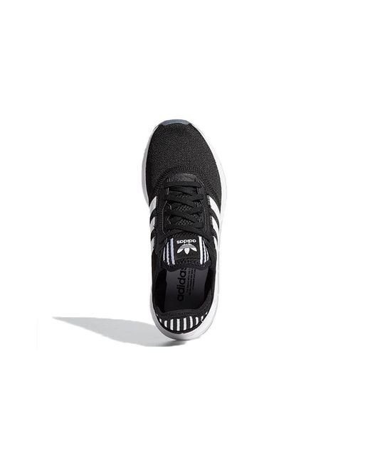 Adidas Black (Wmns) Swift Run X